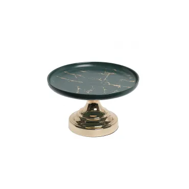 Декоративное блюдо D25 GardaDecor 55RD4557L Декоративное блюдо D25 GardaDecor 55RD4557L
