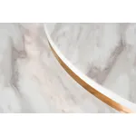 57EL-CT101А Стол журнальный(набор из 2 шт) d100*41/d80*34см от ImperiumLoft