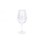 SR4000090 Бокал д/крас.вина 690мл с полосками набор 2 шт от ImperiumLoft