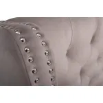 Кровать Louisiana двухспальная без подъемного механизма от ImperiumLoft