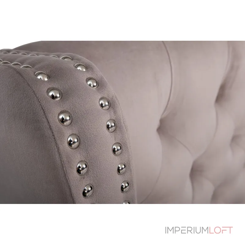 Кровать Louisiana двухспальная без подъемного механизма от ImperiumLoft Кровать Louisiana двухспальная без подъемного механизма от ImperiumLoft