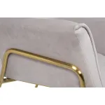 Кресло GardaDecor 30C-1127-Z GRE