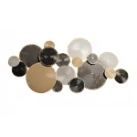 Панно декоративное Круги 37SM-0994 от ImperiumLoft