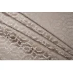 Ткань портьерная HOUSTON110 бежевая от ImperiumLoft