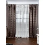 Тюль SASHA 275х320см кремовый от ImperiumLoft