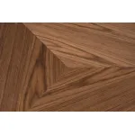 58DB-CT17191LT Стол журнальный св.орех d138*33см,столешница d120 от ImperiumLoft