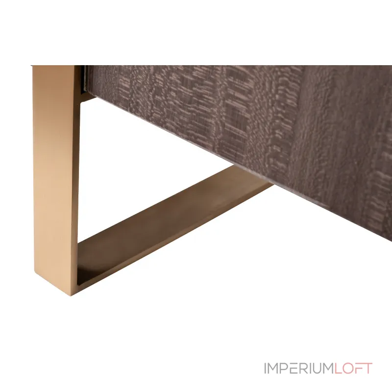 58DB-CH20047 Комод Sevilla 160*42*80см от ImperiumLoft