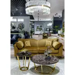 Журнальный стол GardaDecor 33FS-CT20C05-PG