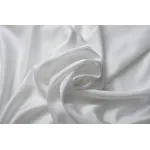 Ткань тюлевая SASHA белая от ImperiumLoft