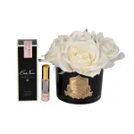 96СN-RB61 Диффузор Five Rose White, спрей White Gardenia10мл,уп. от ImperiumLoft