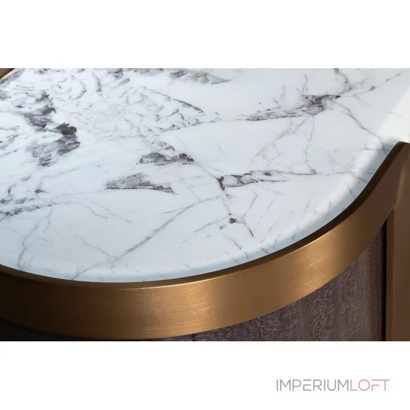 58DB-CH20047 Комод Sevilla 160*42*80см от ImperiumLoft