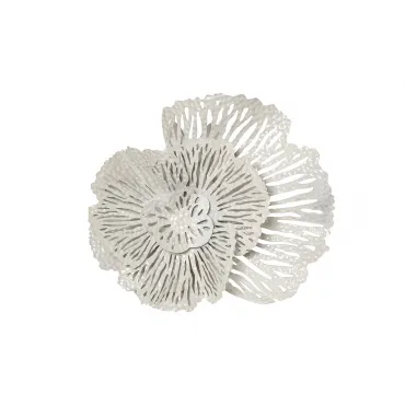 Декор настенный Цветок 37SM-8321-J