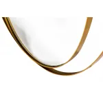 Зеркало с металлической объемной рамой 19-OA-6267 от ImperiumLoft