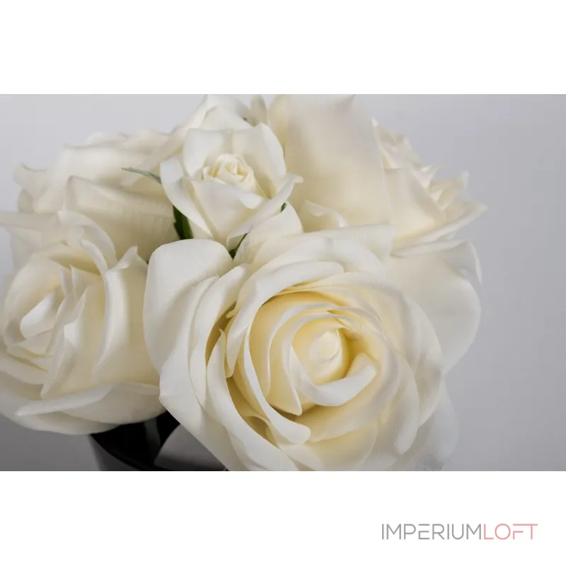 96СN-RB61 Диффузор Five Rose White, спрей White Gardenia10мл,уп. от ImperiumLoft