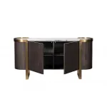 58DB-CH20047 Комод Sevilla 160*42*80см от ImperiumLoft