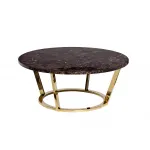 Журнальный стол GardaDecor 33FS-CT20C05-PG