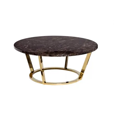 Журнальный стол GardaDecor 33FS-CT20C05-PG Журнальный стол GardaDecor 33FS-CT20C05-PG
