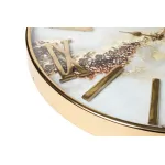 Часы настенные круглые золотые D51 от ImperiumLoft