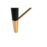 KFG122 Консоль 2 ящика зеркало двухцветное 120*42*75см от ImperiumLoft