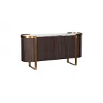 58DB-CH20047 Комод Sevilla 160*42*80см от ImperiumLoft