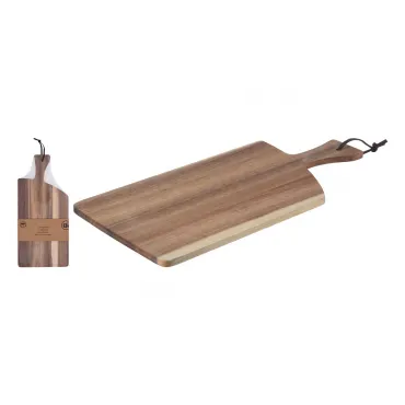 784230330 Доска разделочная акация наборная 18*1*41см 784230330 Доска разделочная акация наборная 18*1*41см
