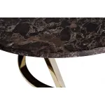Журнальный стол GardaDecor 33FS-CT20C05-PG