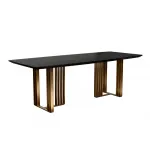 Стол обеденный Irelia от ImperiumLoft