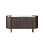 58DB-CH20047 Комод Sevilla 160*42*80см от ImperiumLoft