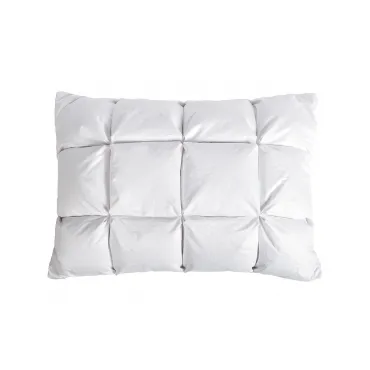 104BP-PDSO57- BEL Подушка Лира 50*70 100% белый гусиный пух