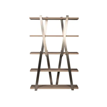 Стеллаж Garda Decor 58DB-16003