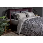 Набор постельного белья саванна Garda Decor 144HF-10504 от ImperiumLoft