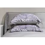 Комплект наволочек тенсель 70*70 (2шт) GardaDecor Саванна 144HF-41009