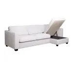 Комплект мебели № Garda Decor Bravo Modular set Bravo №1 от ImperiumLoft