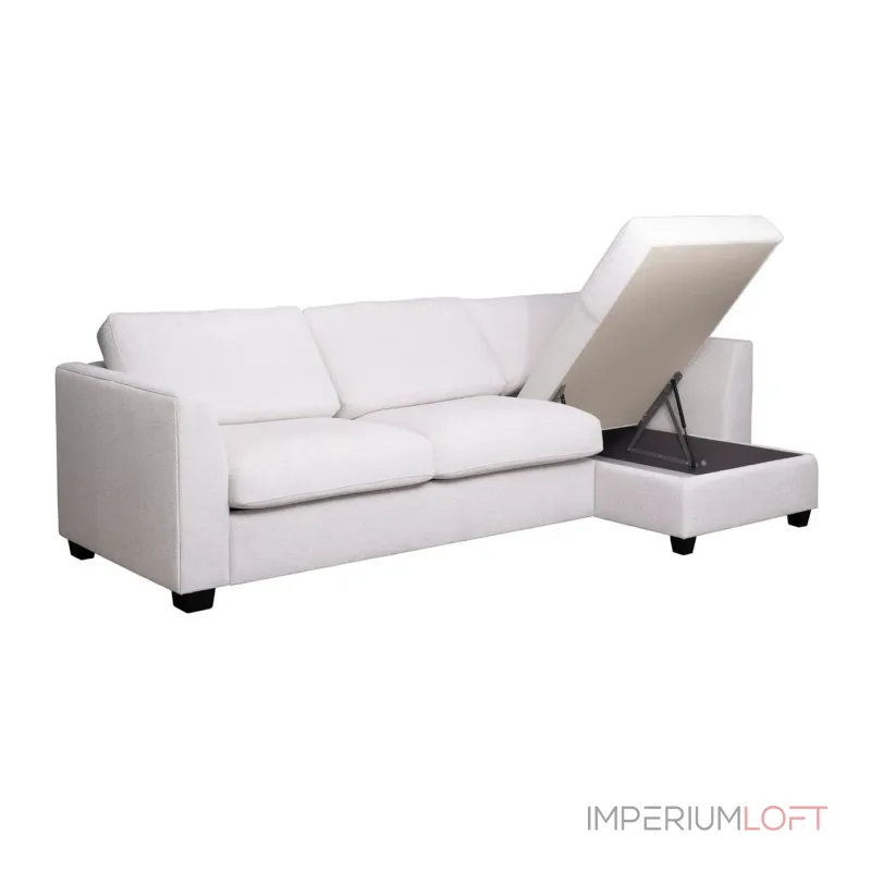 Комплект мебели № Garda Decor Bravo Modular set Bravo №1 от ImperiumLoft Комплект мебели № Garda Decor Bravo Modular set Bravo №1 от ImperiumLoft