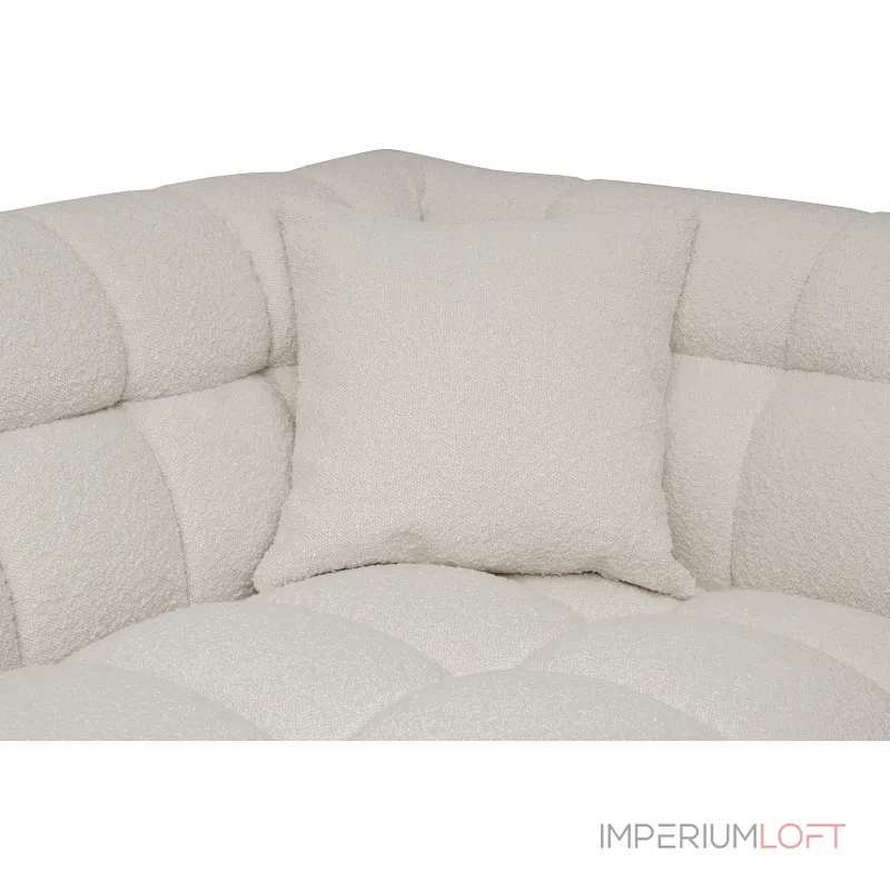 Двухместный диван Прато GardaDecor GD/Prato-D2-Orso Ecru от ImperiumLoft Двухместный диван Прато GardaDecor GD/Prato-D2-Orso Ecru от ImperiumLoft