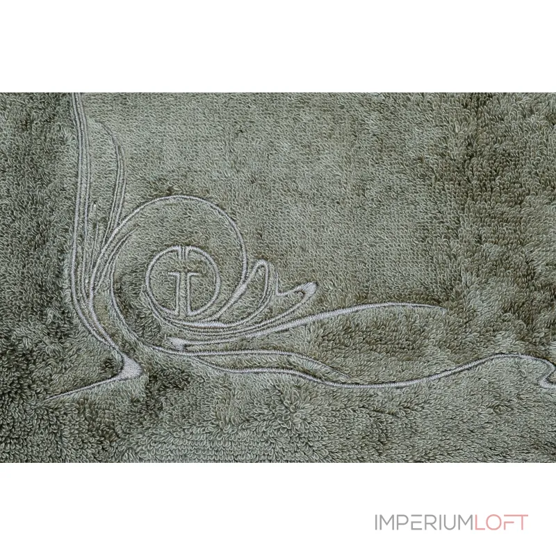 Полотенце лирика модал Garda Decor 145ERT-00603 от ImperiumLoft
