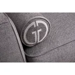 Диван Garda Decor MADRID-Memory-Natur Kor+Colt032 от ImperiumLoft