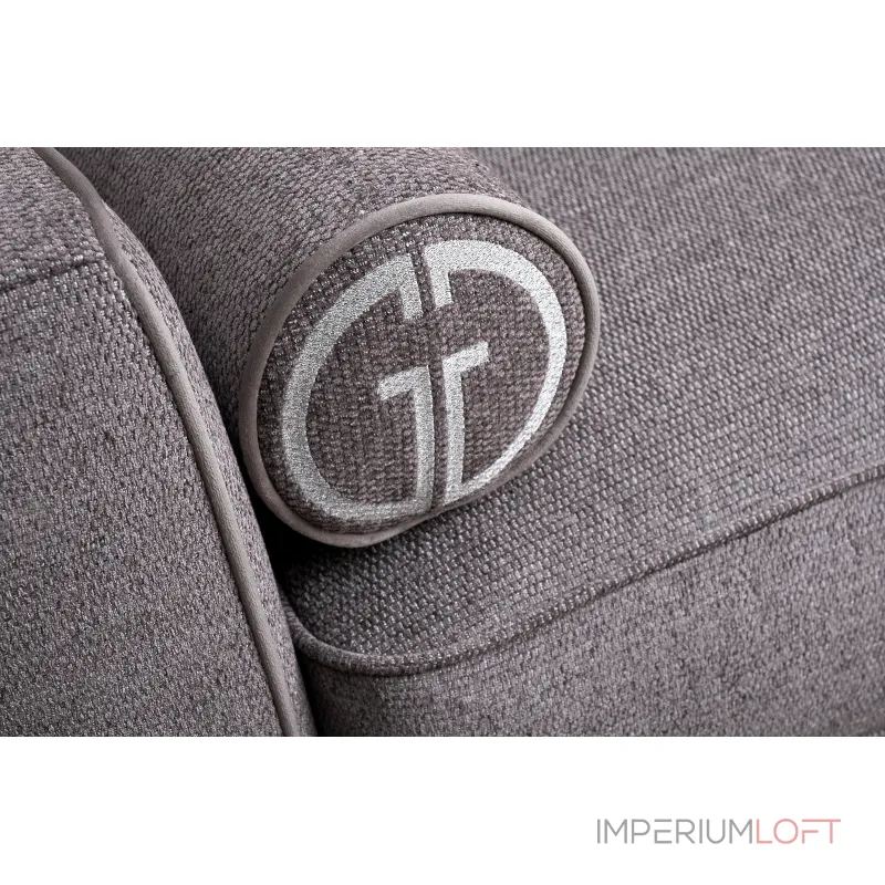 Диван Garda Decor MADRID-Memory-Natur Kor+Colt032 от ImperiumLoft