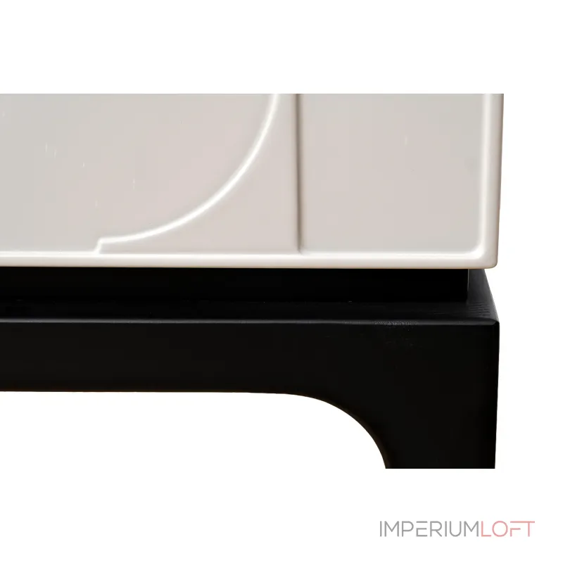 Консоль Garda Decor Spinola GD-00001 от ImperiumLoft