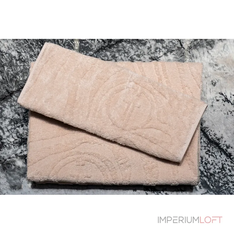 Полотенце флавио Garda Decor Флавио 145ERT-10502 от ImperiumLoft