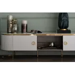 Тумба под телевизор Лучано GardaDecor Luciano 77IP-GD010-TV от ImperiumLoft