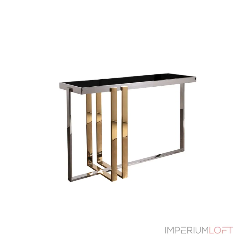 Консоль GardaDecor 47ED-20900 от ImperiumLoft Консоль GardaDecor 47ED-20900 от ImperiumLoft