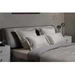 Простыня Garda Decor Нувола 144HF-40404 от ImperiumLoft