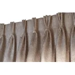 Портьера Глянец GardaDecor Gloss 121GD-00026 от ImperiumLoft