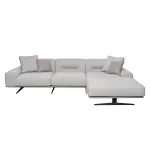 Диван Garda Decor Porto Комплект мебели PORTO №12 от ImperiumLoft