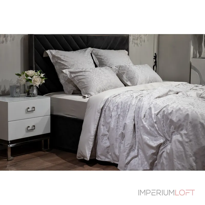 Простыня Garda Decor Маттео 130HB-00043 от ImperiumLoft