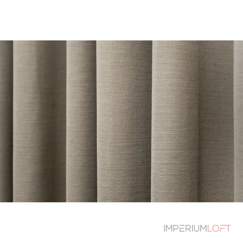 Портьера Garda Decor 121GD-00014 от ImperiumLoft