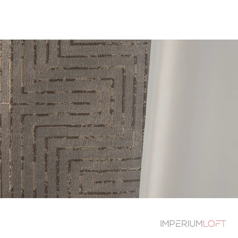 Портьера Глянец GardaDecor Gloss 121GD-00026 от ImperiumLoft Портьера Глянец GardaDecor Gloss 121GD-00026 от ImperiumLoft