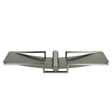 Декоративная ваза GardaDecor 58DB-08309 Декоративная ваза GardaDecor 58DB-08309