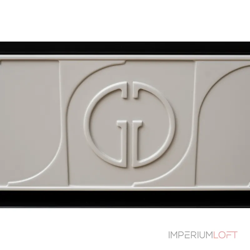 Консоль Garda Decor Spinola GD-00001 от ImperiumLoft